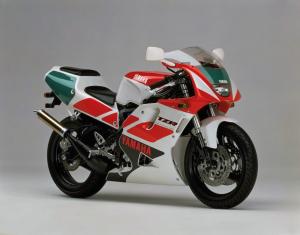 Yamaha TZR250R